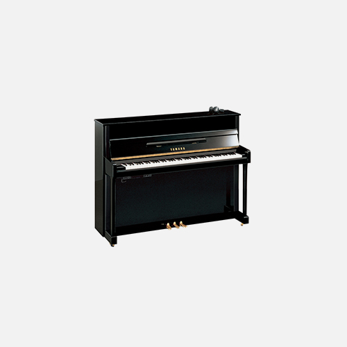 Yamaha B2 Silent SC2